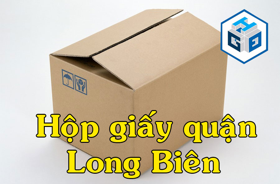 Bán hộp carton có sẵn , giá rẻ tại quận Long Biên